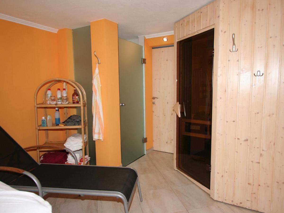 Studio Rupertus-5 By Interhome Maishofen Eksteriør bilde