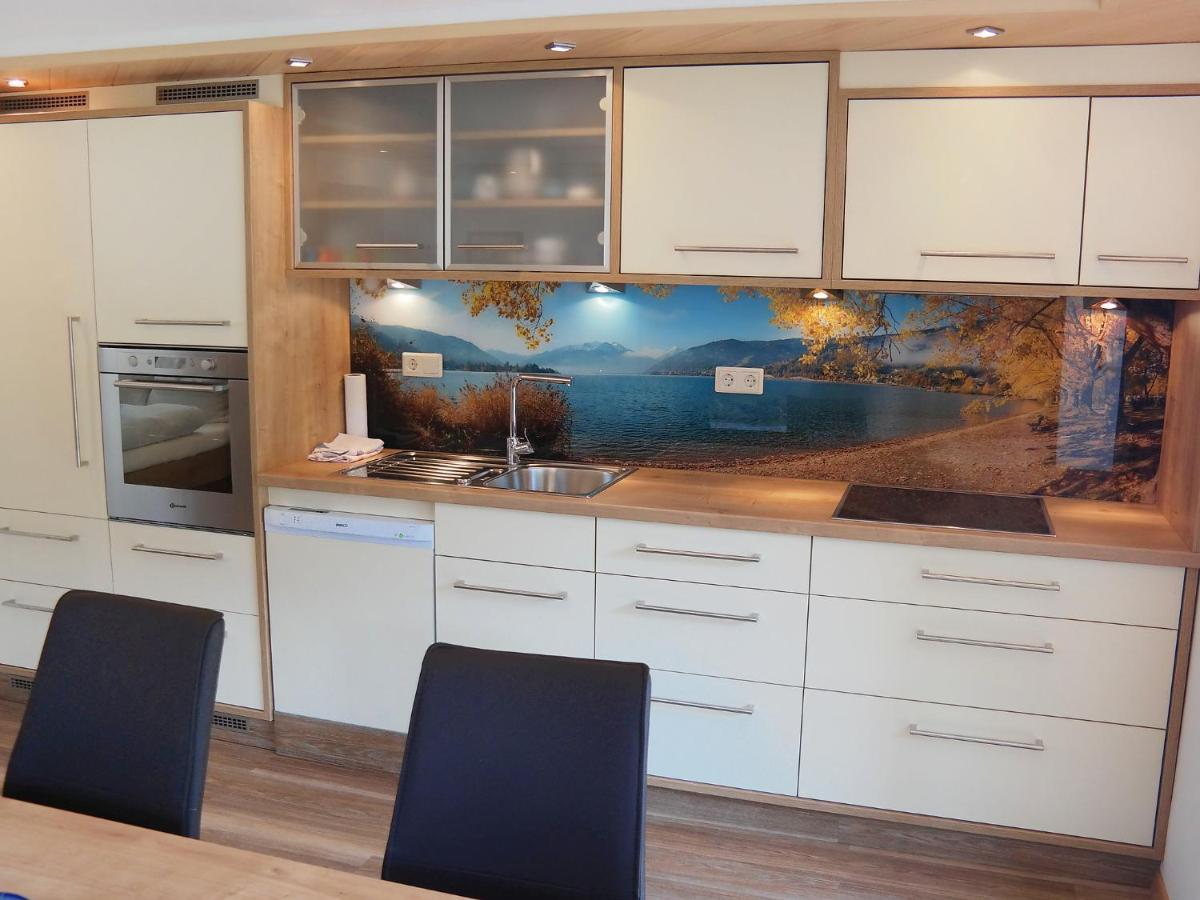 Studio Rupertus-5 By Interhome Maishofen Eksteriør bilde