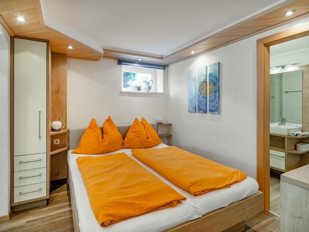 Studio Rupertus-5 By Interhome Maishofen Eksteriør bilde