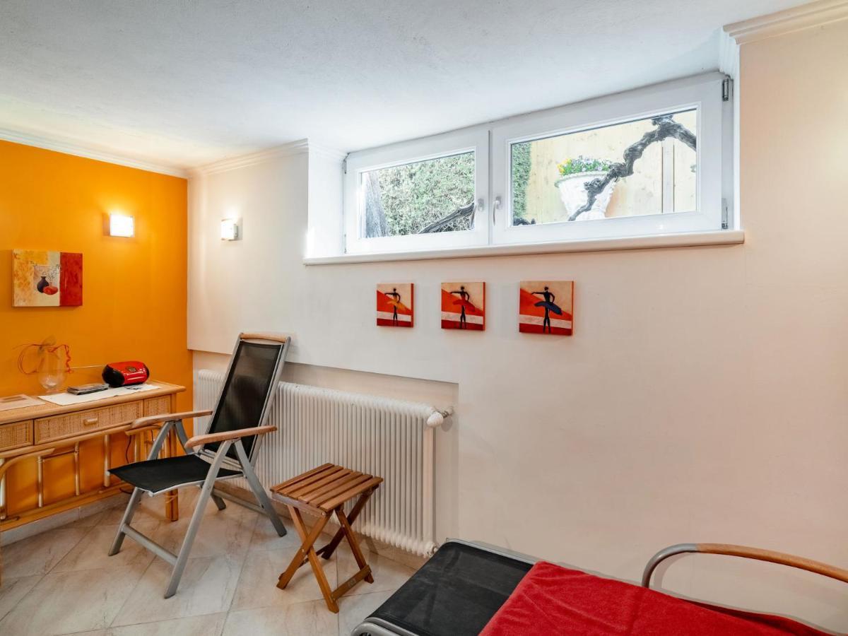 Studio Rupertus-5 By Interhome Maishofen Eksteriør bilde