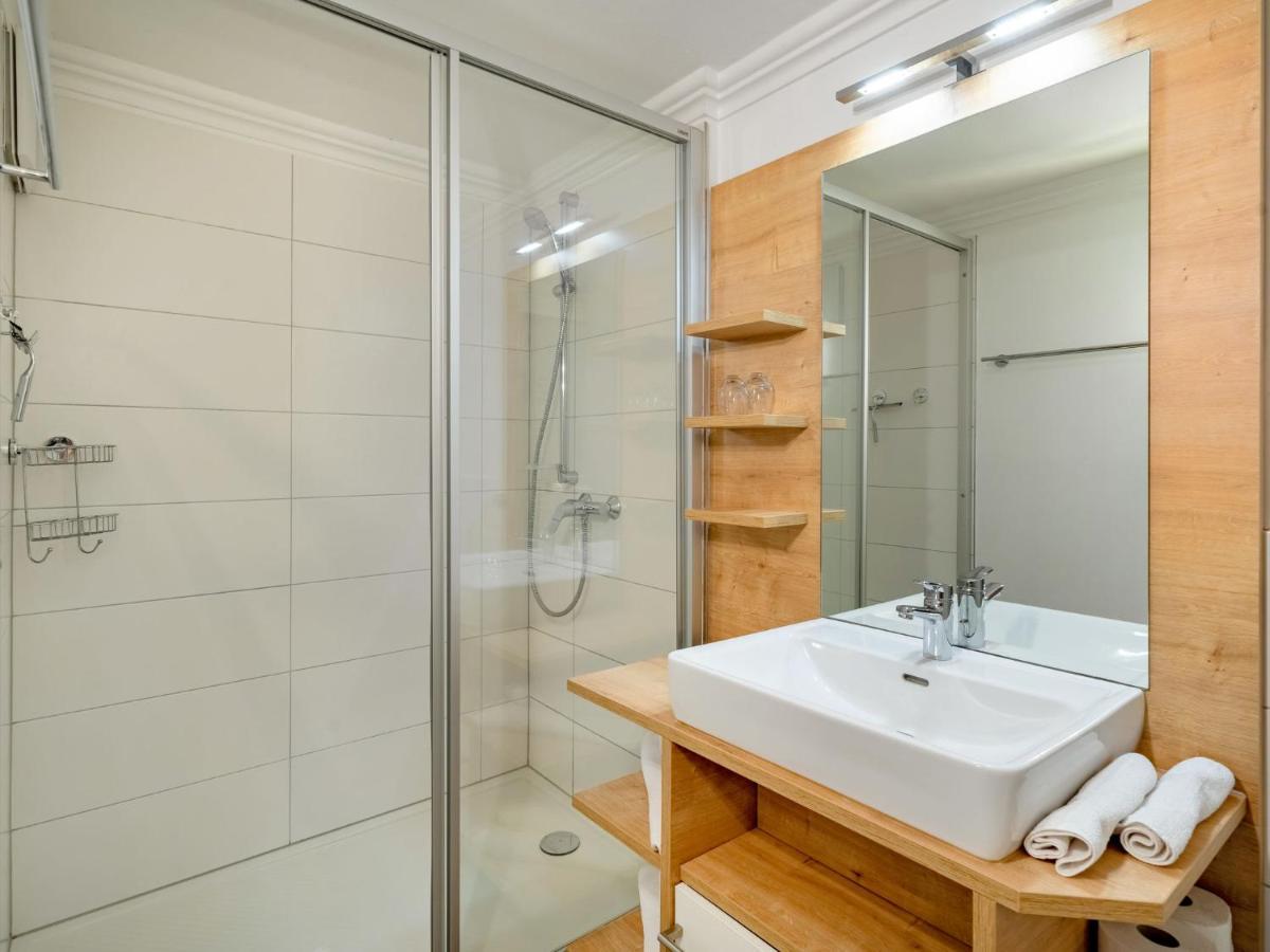 Studio Rupertus-5 By Interhome Maishofen Eksteriør bilde