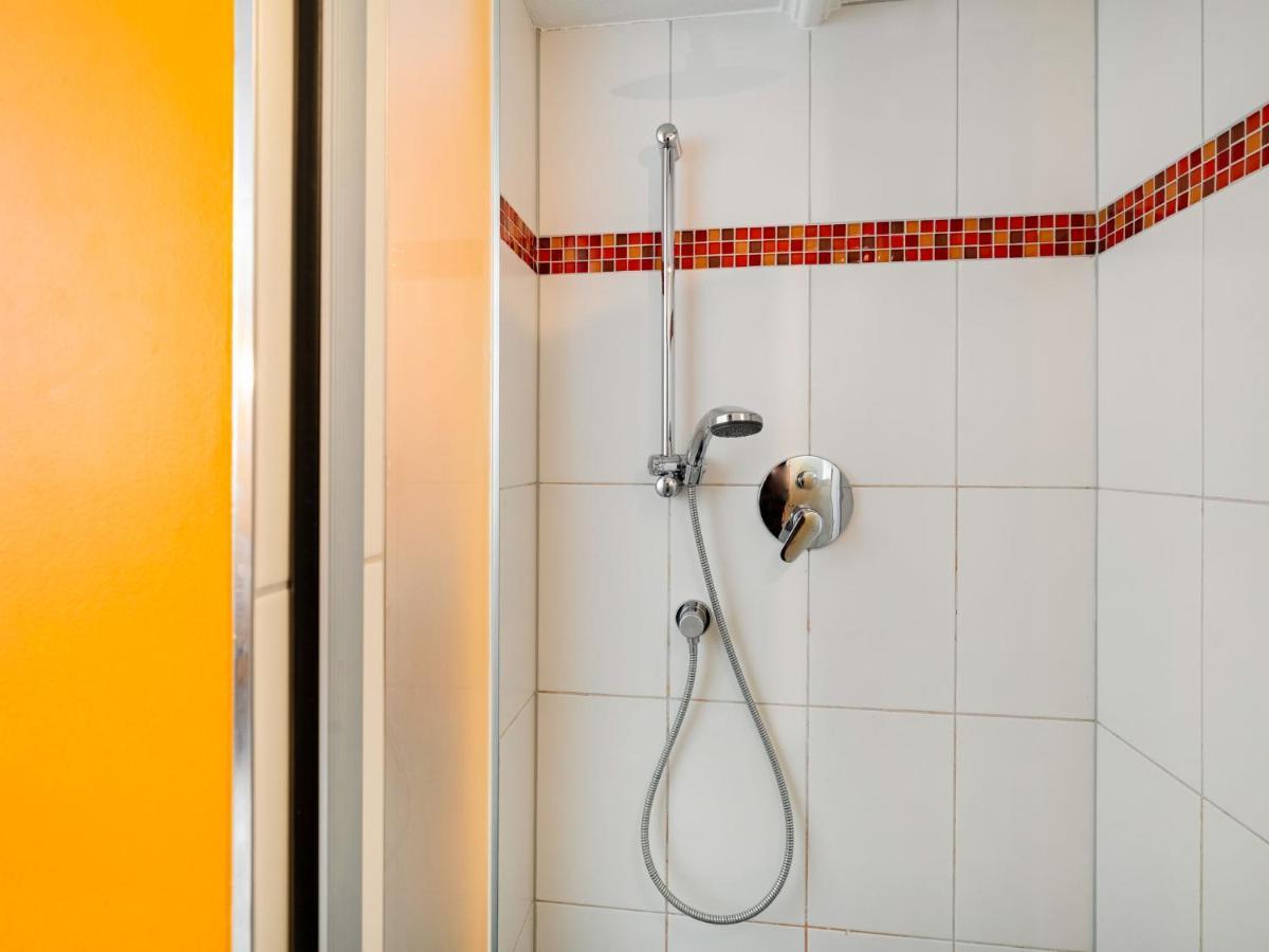 Studio Rupertus-5 By Interhome Maishofen Eksteriør bilde