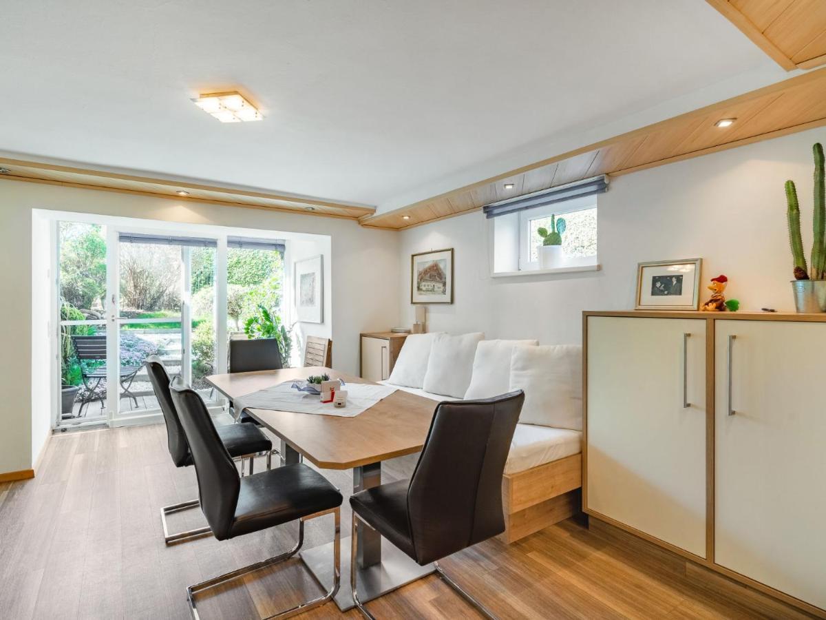 Studio Rupertus-5 By Interhome Maishofen Eksteriør bilde